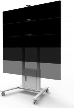 Produktbild Multibrackets Mobile Lift Pro Light (Universal, 86", 120 kg)