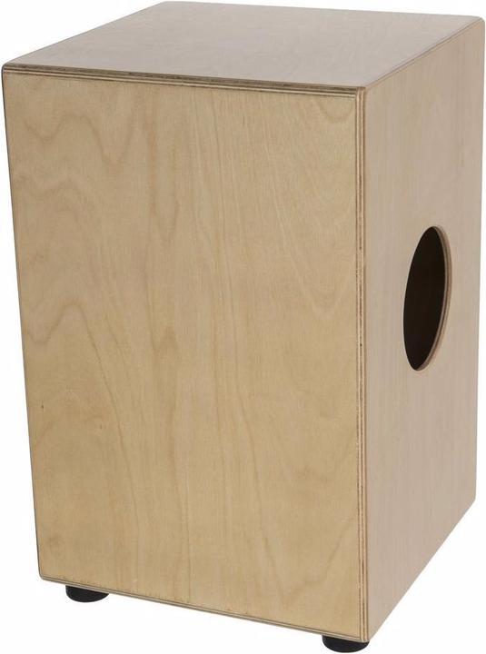 Produktbild Dimavery CJ-510 Cajon, Birke, sunburst (Cajon)