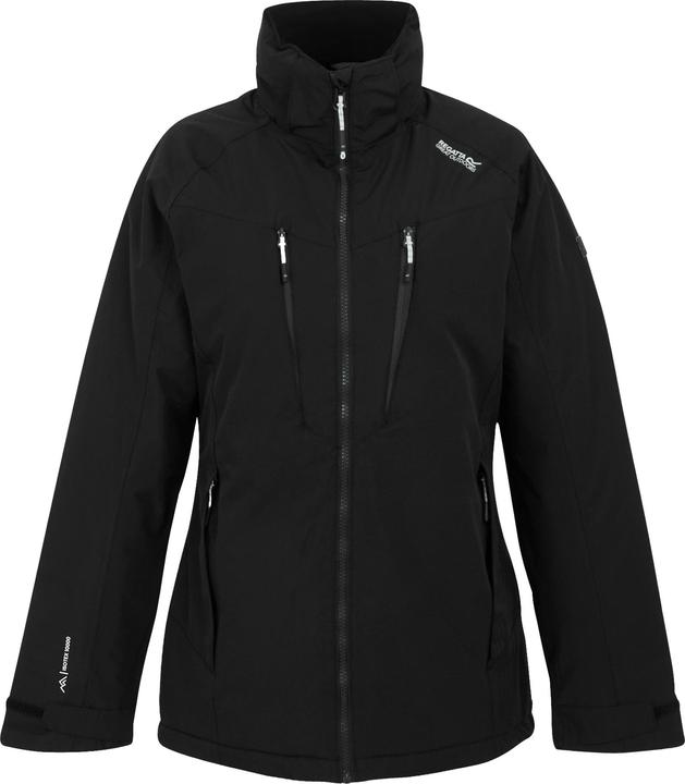 Regatta Calderdale II Jacke wasserfest Winter (42 D)