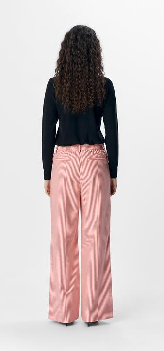 Actual product image Object OBJLISA Trousers with wide leg (44)