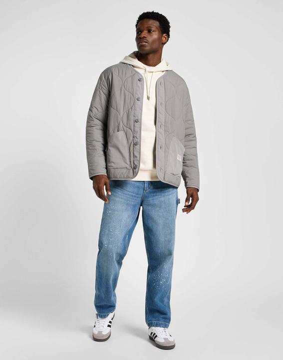 Image du produit Lee Veste matelassée Quilted Liner Jacket (L)