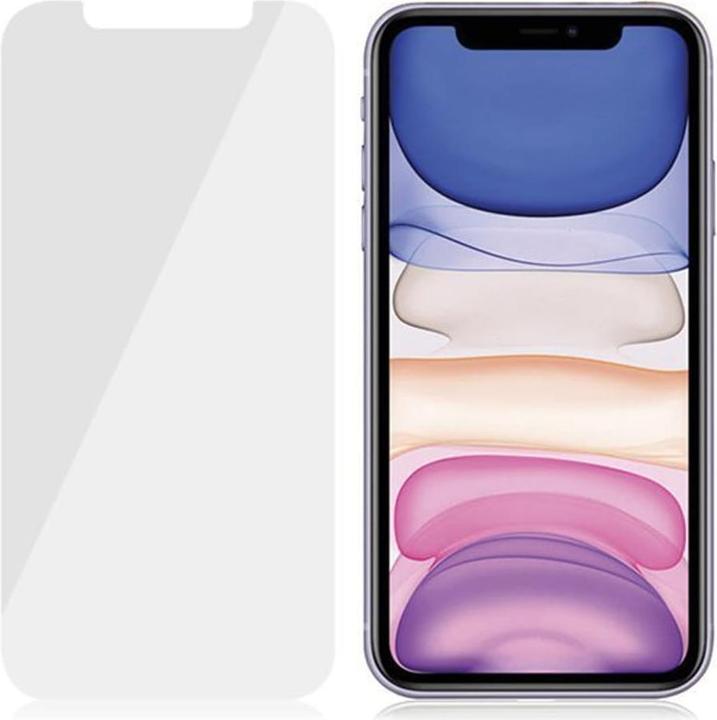 Immagine prodotto PanzerGlass vestibilità standard (1 Pezzo/i, Apple iPhone 11)