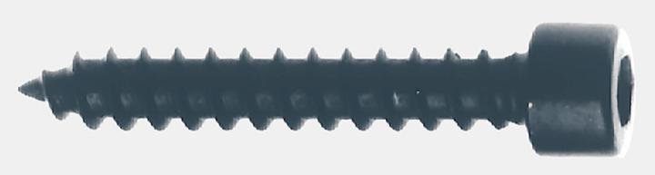 Produktbild Visaton Spezial-Holzschrauben 5 x 30 mm