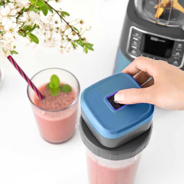 Produktbild Sencor Vakuummischer SBU 7872BL (1500 W)