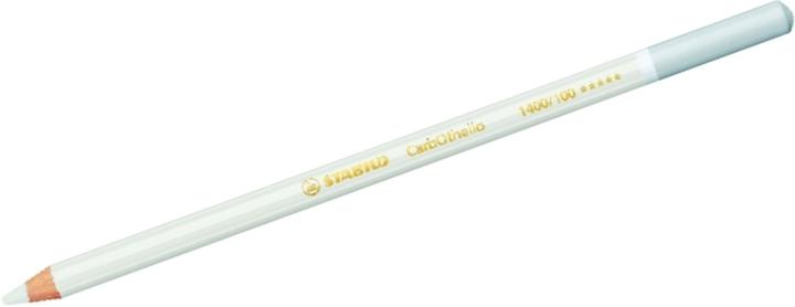 Immagine prodotto STABILO Pastello CarbOthello (Bianco, 1 x)