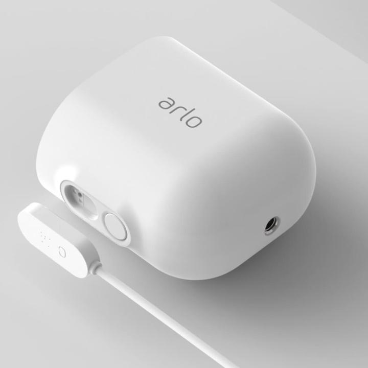 Produktbild Arlo Ultra 2 VMS5340-200EUS 3er-Set (3840 x 2160 Pixels)