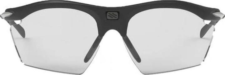 Actual product image Rudy Project Rydon Slim impactX2 Glasses (Black, Black)