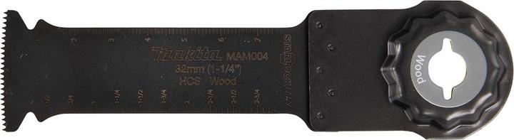 Produktbild Makita Tauchsägeblatt B-66438