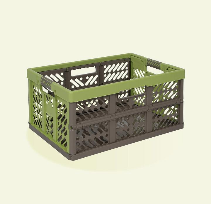 Produktbild keeeper Klappbox Profi (53 x 37 x 27 cm, 45 l)
