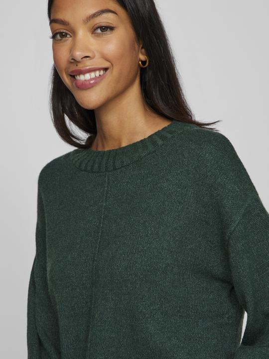 Produktbild Vila Rundhals Strickpullover (S)