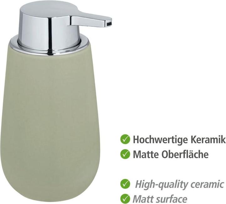 Produktbild Wenko Badi