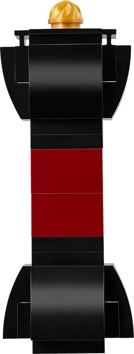 Produktbild LEGO Chess-Schach (40174, LEGO Icons, LEGO Seltene Sets)