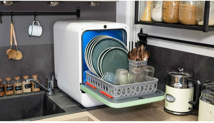 Actual product image Daan Tech Bob