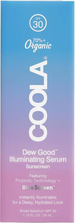 Immagine prodotto Coola Suncare Dew Good (35 ml)