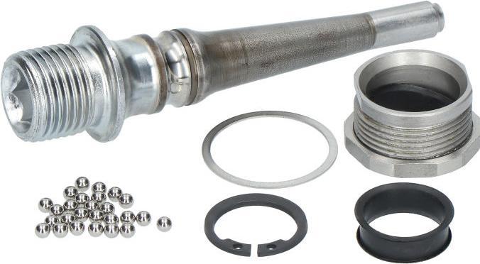 Produktbild Shimano Pedalachse Rechts 4 mm Long Type PD-R9100E1
