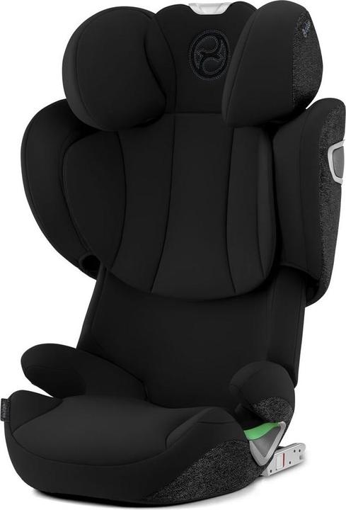 Cybex Solution T i-Fix (Child seat, ECE R129/i-Size Standard)