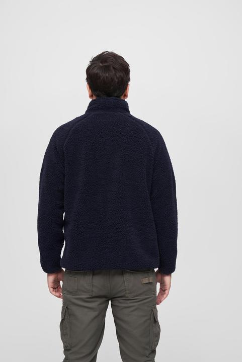 Immagine prodotto Brandit Orsacchiotto in pile Troyer - 8114 (L)