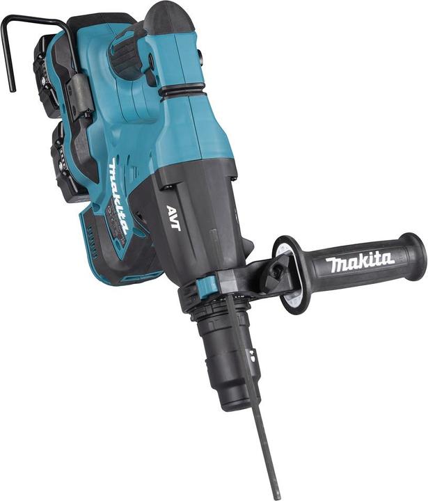 Image du produit Makita PERCEUSE ET PILOTEUSE SDS-PLUS 2x18V 2.9J 2x5.0Ah + FOURRAGE DHR280PT2J (Fonctionnement sur batterie)