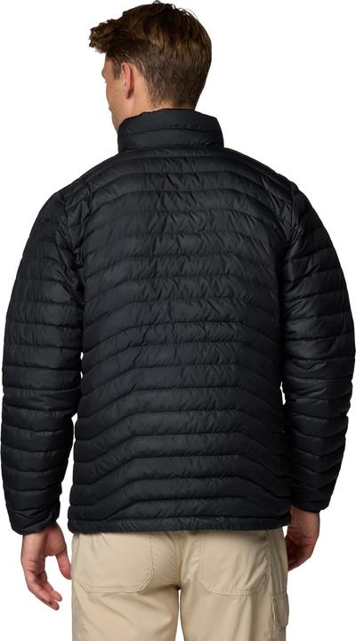 Actual product image Columbia Westridge (L)