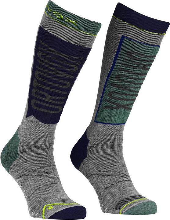 Ortovox Free Ride Long Socks
