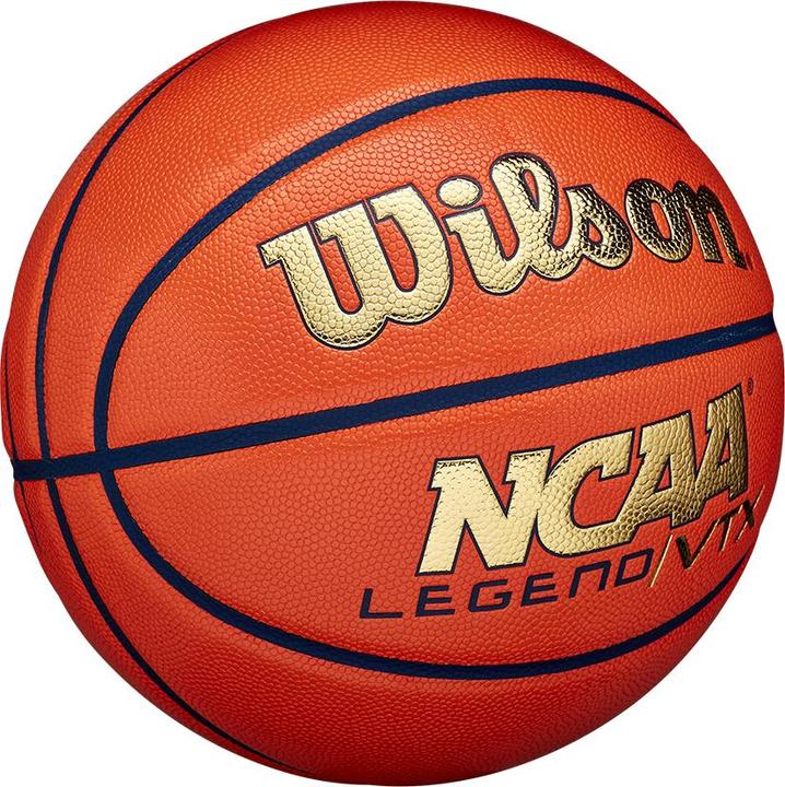 Image du produit Wilson Ncaa Legend Vtx Bskt