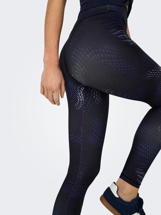Actual product image Only Play ONPJAM-JORDY-2 Slim Fit Sportleggings Sportleggings (XL)