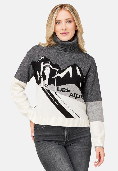 Immagine prodotto Krimson Klover Dolcevita Les Alpes (XL)