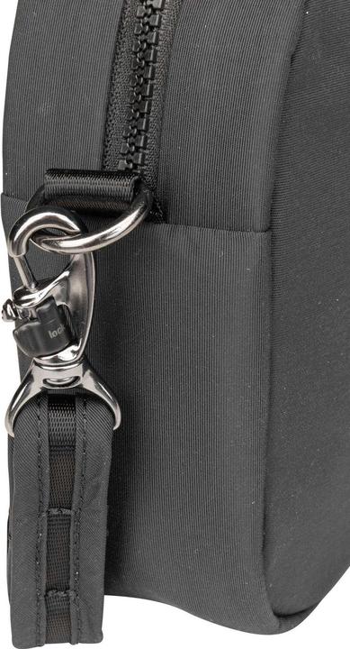 Actual product image Pacsafe Citysafe CX Square Crossbody Econyl®