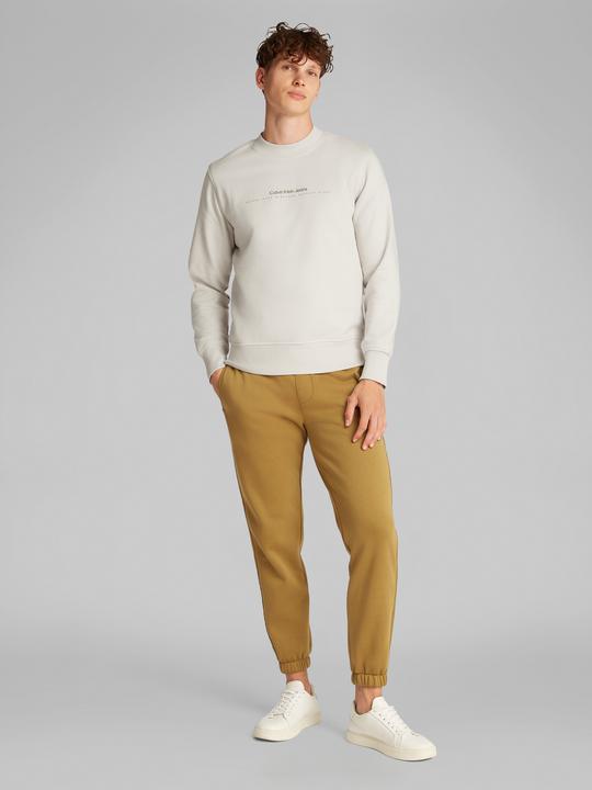 Immagine prodotto Calvin Klein Jeans Minimal Logo Crew Neck (XL)