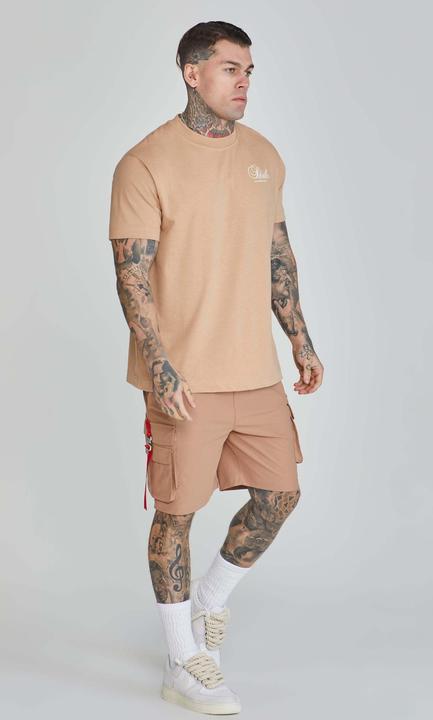 Actual product image Siksilk T-Shirt Graphic T-Shirt (S)