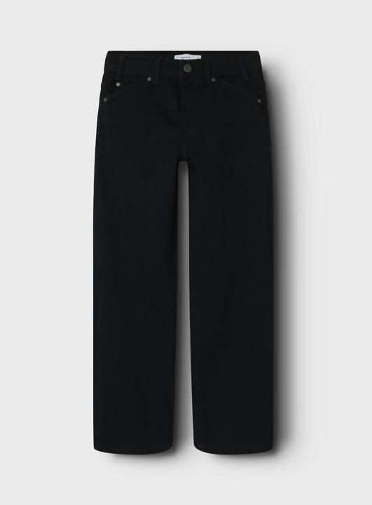 Actual product image Name it Straight Fit Jeans (116)
