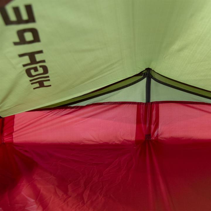 Produktbild High Peak Siskin 2.0 (Tunnelzelt, 1.60 kg, 2 Personen)