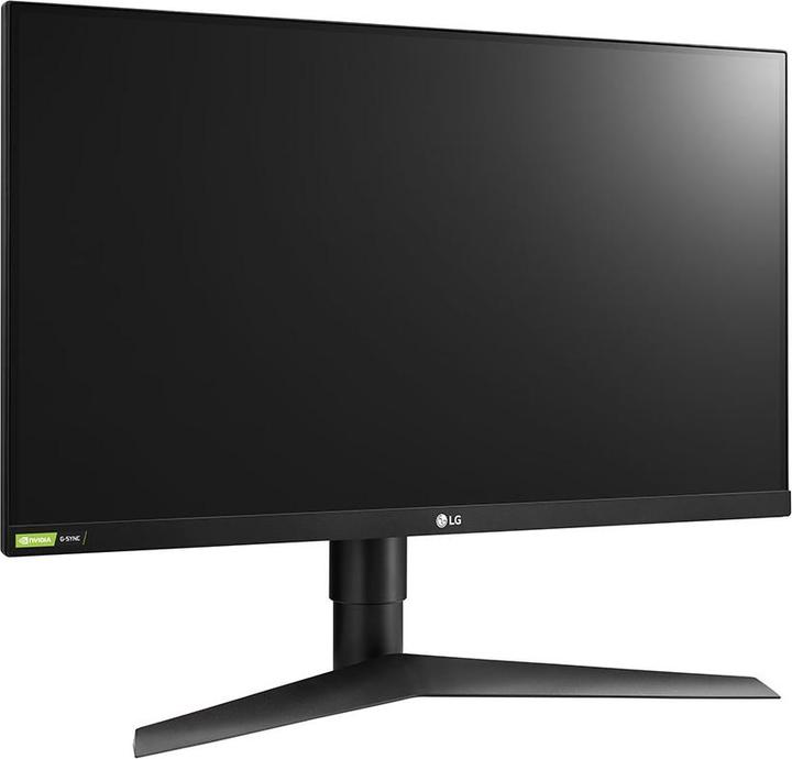 Image du produit LG 27GL63T-B (1920 x 1080 pixels, 27")