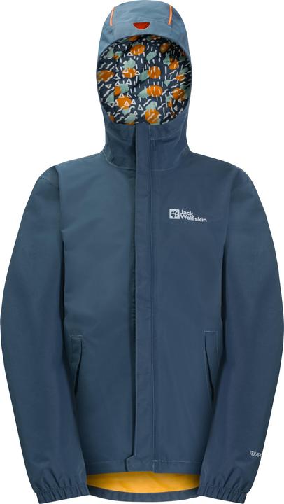Produktbild Jack Wolfskin Villi 2L Jacket K (92)