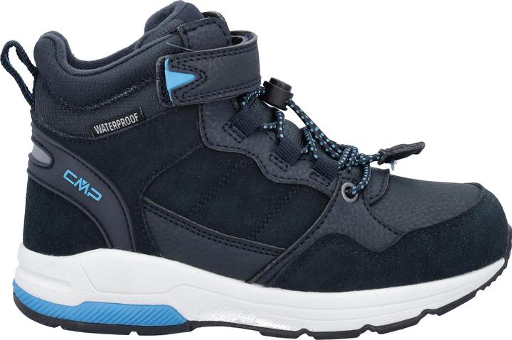 Actual product image CMP Campagnolo Hadil Leather WP