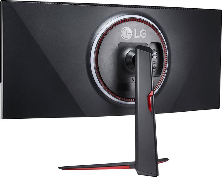 Image du produit LG 38GN950-B (3840 x 1600 pixels, 37.50")