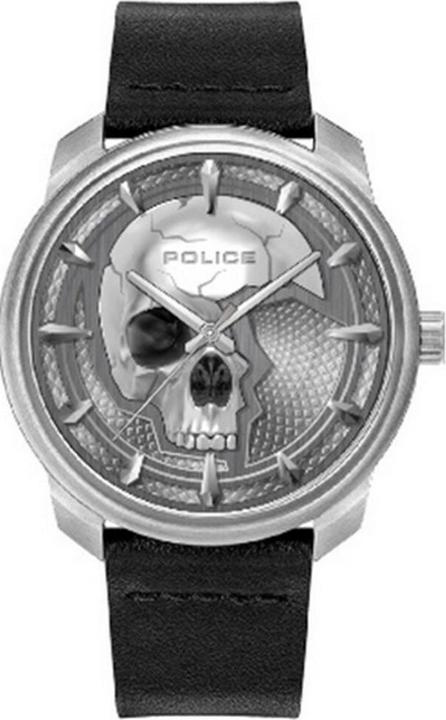 Immagine prodotto Police Polizia PL15714JS.04 Bleder (Orologio da polso analogico, 44 mm)