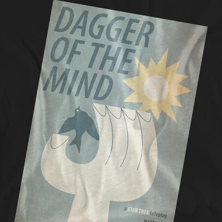 Produktbild The Original Series Episode 9 TShirt (M)