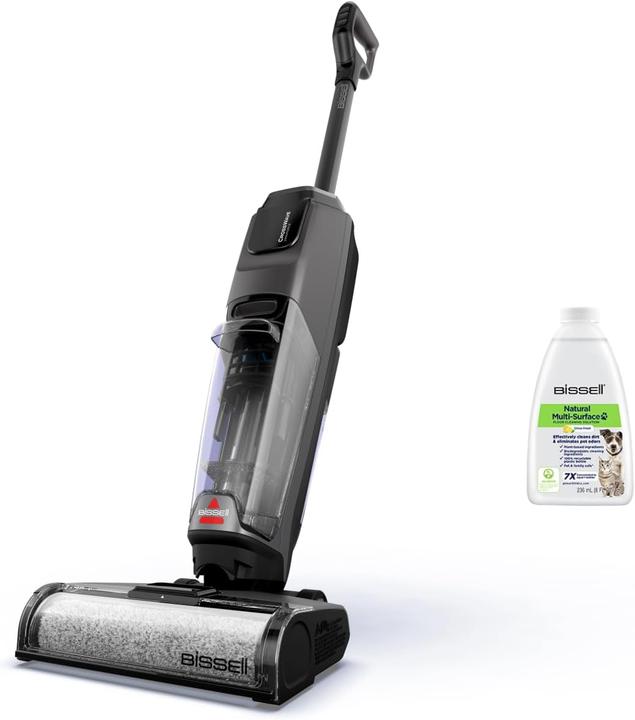 Immagine prodotto Bissell CrossWave OmniForce kabelloser Nass-Trockensauger
