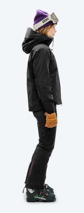 Immagine prodotto The Mountain Studio Pantaloni isolati stretch 2L (M)