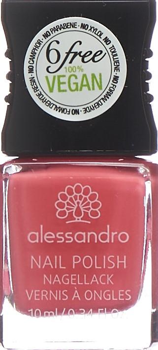Immagine prodotto Alessandro Smalto per unghie (42 Neon Rosa, Smalto)