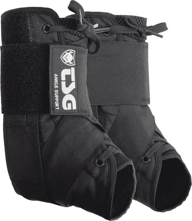 Produktbild TSG Ankle Support (S/M, Knieschoner, Paar)