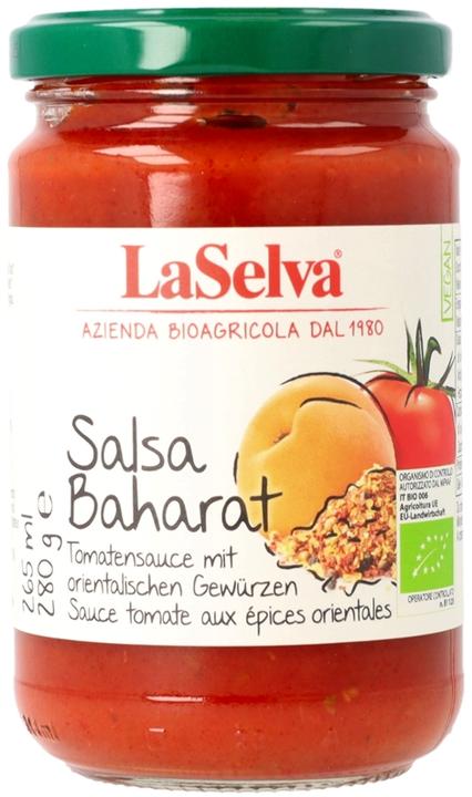 Immagine prodotto LaSelva Baharat Oriental (280 g)
