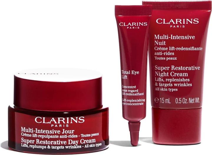 Image du produit Clarins Multi-Intensive (Set soin du visage)