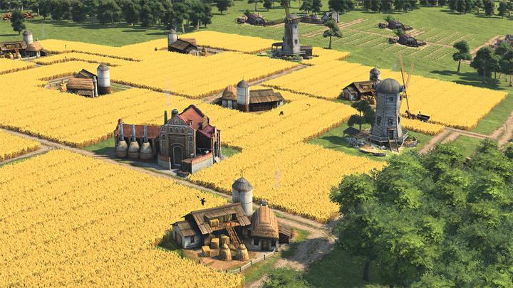 Actual product image Ubisoft Anno 1800 (PC, DE)