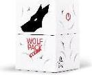 Produktbild Game Division AG WOLFPACK Pocket (Italienisch, Englisch, Französisch, Deutsch)