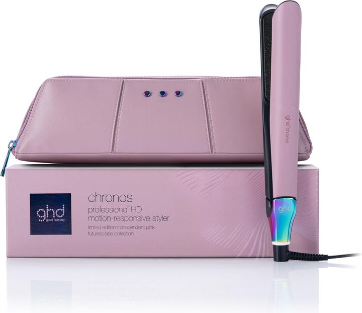 Produktbild ghd Chronos (Glätteisen)