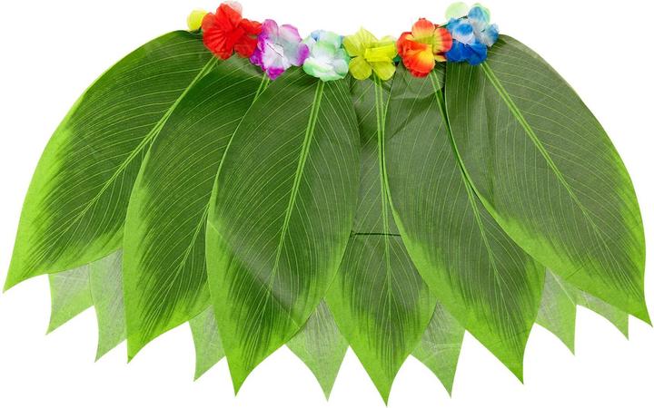 Immagine prodotto Widmann Gonna in foglie di banano delle Hawaii per donna