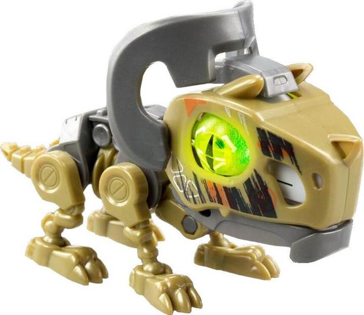 Actual product image Silverlit Biopod Battle Single Dinosaur