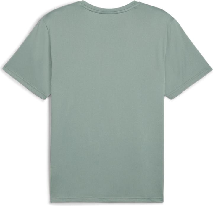 Image du produit Puma M TAD ESSENTIALS SOLID CAT TEE (LC small cat) (S)